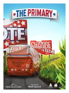 The Primary box art