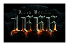 Anno Domini 1666 box art