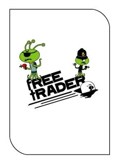 Free Trader box art