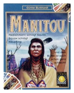 Manitou box art