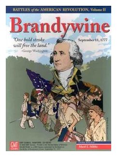 Brandywine box art