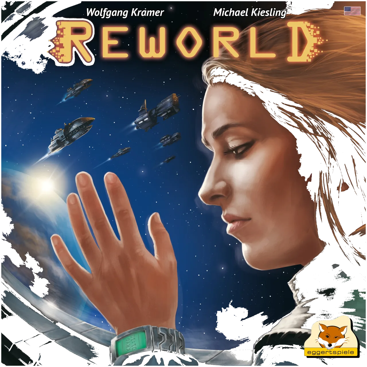 Reworld box art