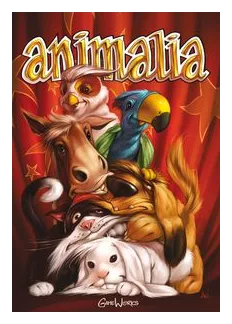 Animalia box art