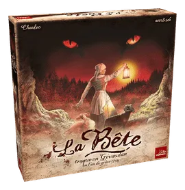 La Bête box art