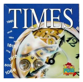 Times box art