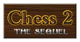 Chess 2: The Sequel box art