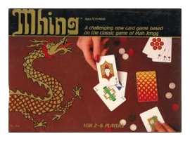 Mhing box art