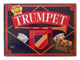 Trumpet box art