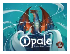 Opale box art