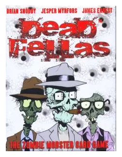 Dead Fellas box art