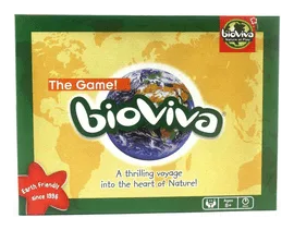 Bioviva box art