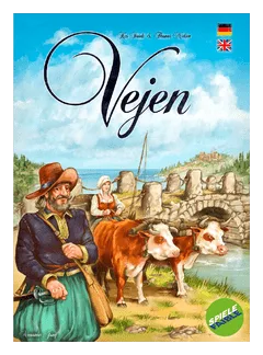 Vejen box art