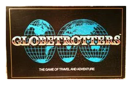Globetrotters box art