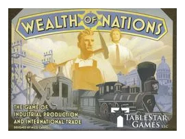 Wealth Of Nations box art