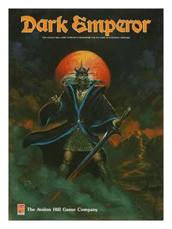 Dark Emperor box art