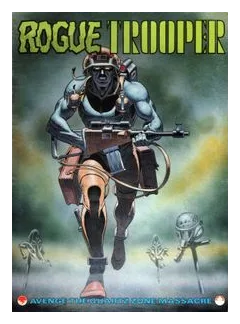 Rogue Trooper box art