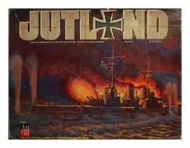 Jutland box art