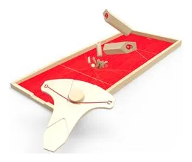 Finn Billiards box art