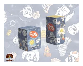 Doxa: The Card Game box art