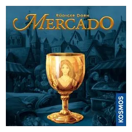 Mercado box art