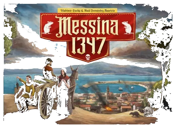 Messina 1347 box art