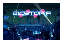 Dicetopia box art