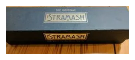 Stramash box art