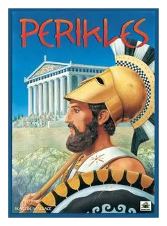 Perikles box art