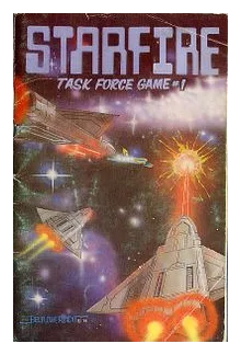 Starfire box art