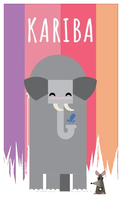 Kariba box art
