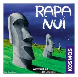 Rapa Nui box art