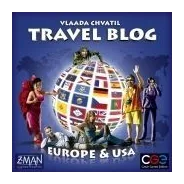 Travel Blog box art