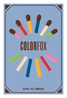 Colorfox box art