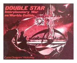 Double Star box art