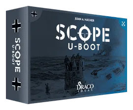 Scope U-boot box art
