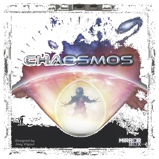 Chaosmos box art