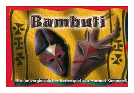 Bambuti box art