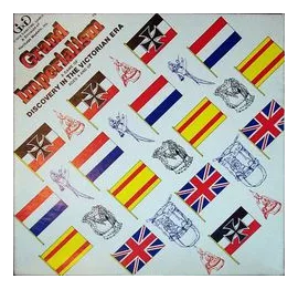 Grand Imperialism box art
