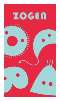 Zogen box art