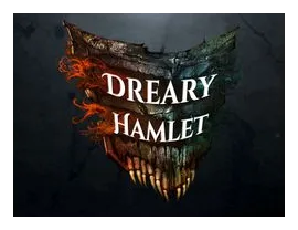 Dreary Hamlet box art