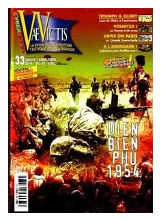 Dien Bien Phu 1954 box art