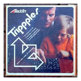 Trippples box art