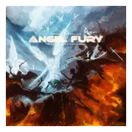 Angel Fury box art