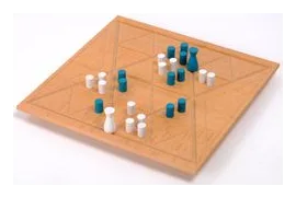 Triangoli box art