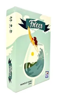 Fröccs box art