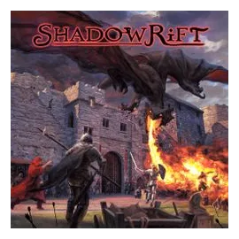 Shadowrift box art