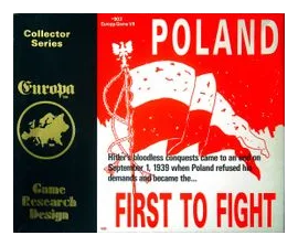 First To Fight box art