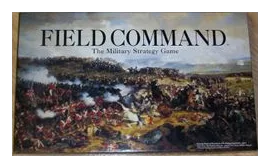 Field Command box art