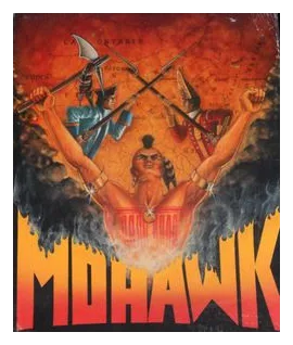 Mohawk box art
