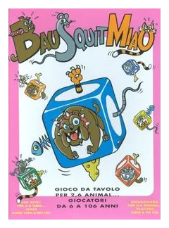 Bausquitmiao box art